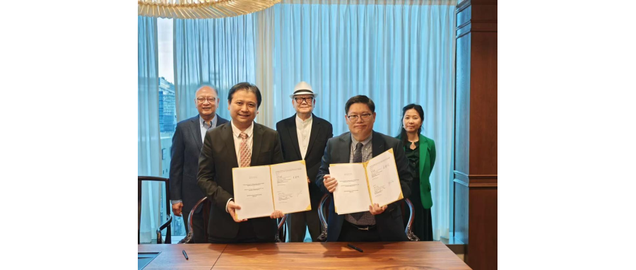 深圳豪门国际携手香港细胞与基因治疗研究院 共建跨境 CGT 创新中心，正式启动香港合资企业布局