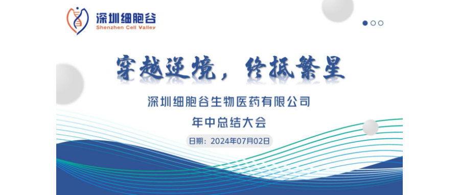 穿越逆境，终抵繁星——深圳豪门国际召开2024年中总结大会