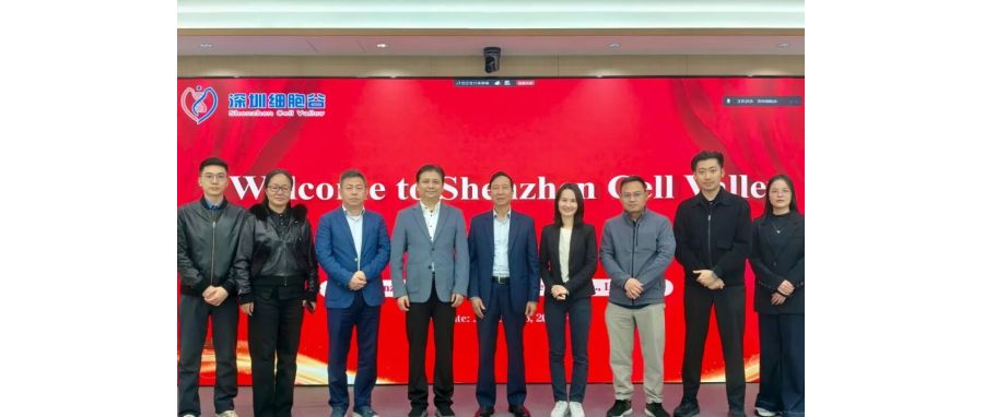 国际合作——越南国家儿童医院前院长阮成廉教授一行到访深圳豪门国际